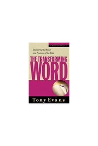 The Transforming Word 