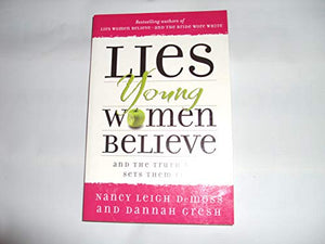 Lies Young Women Believe 