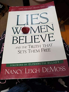 Lies Women Believe 