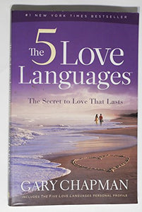 The Five Love Languages 