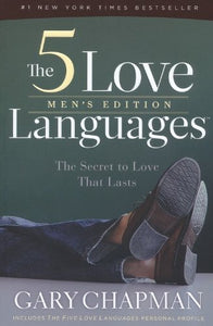 5 Love Languages Men's Edition, The 