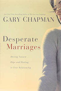 Desperate Marriages 