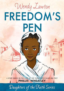 Freedom'S Pen 