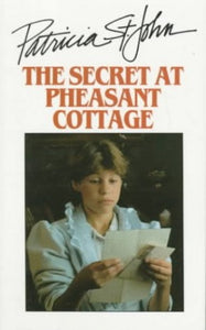 Secret at Pheasant Cottage 