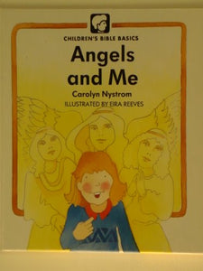 Angels and ME 