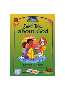 Small Talks About God 