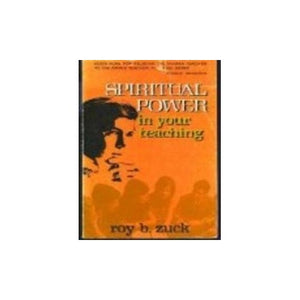 Spiritual Power in Your Teaching 