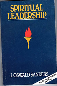 Spiritual Leadership 