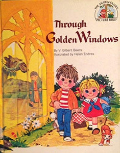 Through Golden Windows 