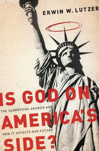 Is God On America'S Side? 