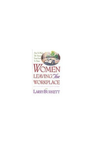 Women Leaving the Workplace 