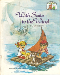 With Sails to the Wind 