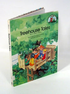 Treehouse Tales 