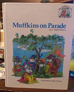 Muffkins on Parade 