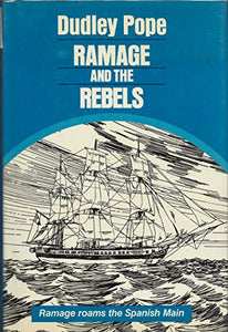 Ramage and the Rebels 