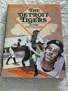 The Detroit Tigers 