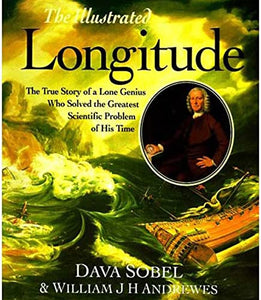 Illustrated Longitude 