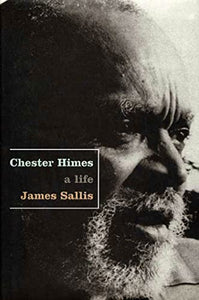 Chester Himes 