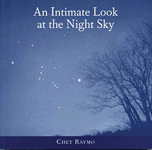 An Intimate Look at the Night Sky 