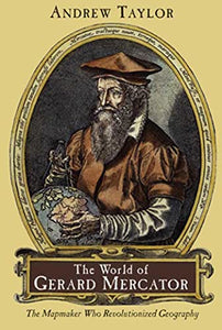 The World of Gerard Mercator 