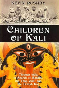 Children of Kali 