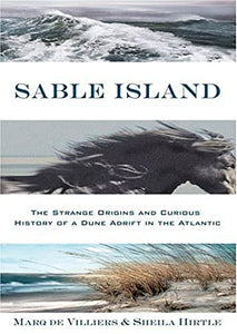 Sable Island 