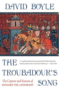 The Troubadour's Song 