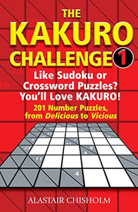 The Kakuro Challenge 1 