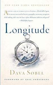 Longitude 