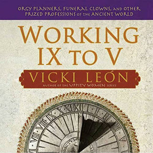 Working IX to V 