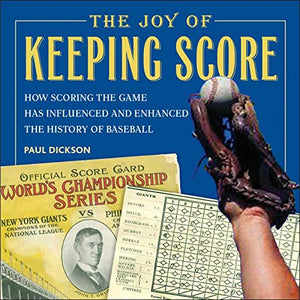 The Joy of Keeping Score 