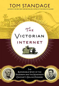 Victorian Internet 