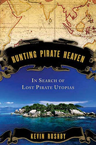 Hunting Pirate Heaven 