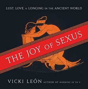 The Joy of Sexus 