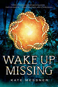 Wake Up Missing 