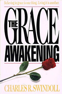 The Grace Awakening PB 