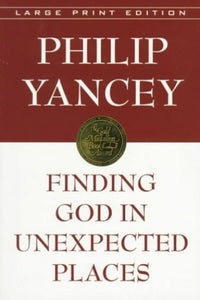 Finding God in Unexpected Places 