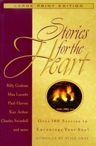 Stories for the Heart 