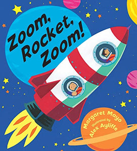 Zoom, Rocket, Zoom! 