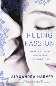 Ruling Passion 