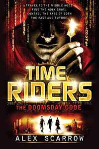 Timeriders: The Doomsday Code 