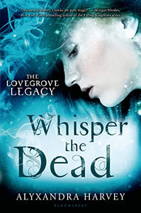 Whisper the Dead 