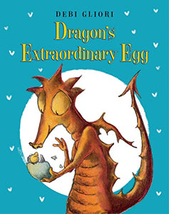 Dragon's Extraordinary Egg 