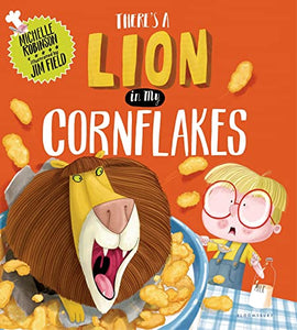 There's a Lion in My Cornflakes 