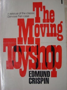 The Moving Toyshop 