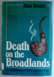 Death on the Broadlands 