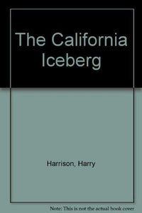 The California Iceberg 