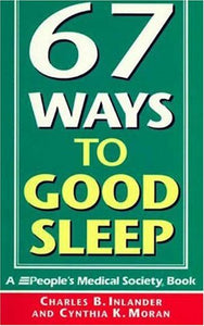 67 Ways to Good Sleep 