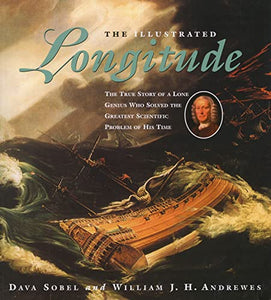 The Illustrated Longitude 