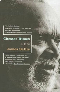 Chester Himes 